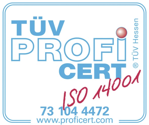 ISO 14001