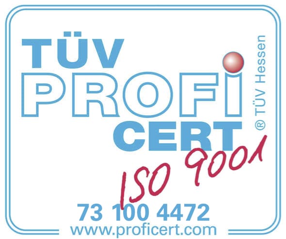 ISO 9001