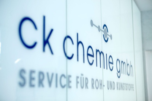 CK Chemie GmbH Mönchengladbach